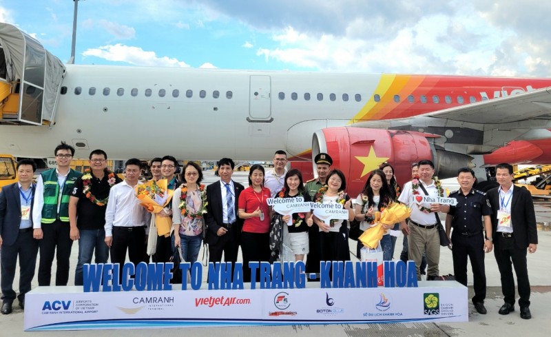 du khách đài loan