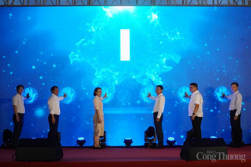 Quảng bá sản phẩm OCOP, sản phẩm đặc trưng Đà Nẵng đến du khách dịp lễ hội pháo hoa