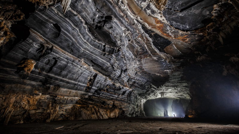 Oxalis Adventure với những điểm khám phá đẳng cấp thế giới Oxalis Adventure với những điểm khám phá đẳng cấp thế giới