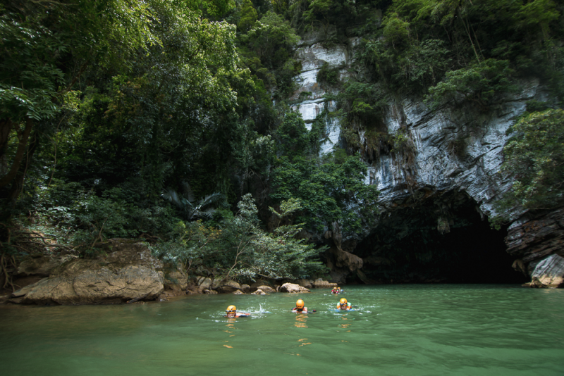 Oxalis Adventure với những điểm khám phá đẳng cấp thế giới Oxalis Adventure với những điểm khám phá đẳng cấp thế giới