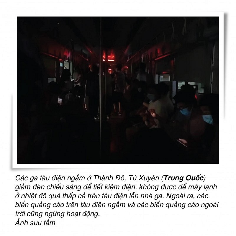 Các quốc gia tiết kiệm điện như thế nào? Các quốc gia tiết kiệm điện như thế nào?