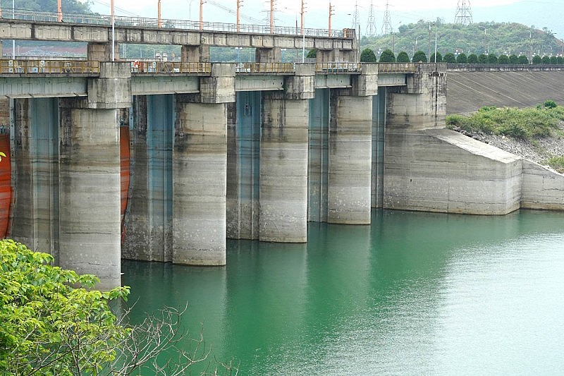 Cập nhật tình hình hồ thủy điện ngày 29/6/2023: Mực nước hồ thủy điện khu vực Bắc Bộ tăng nhẹ