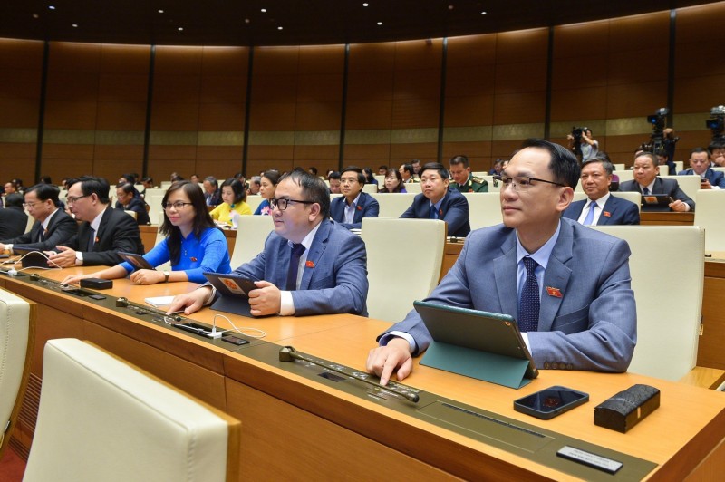 Khuyến khích phát triển điện mặt trời mái nhà trên địa bàn TP. Hồ Chí Minh