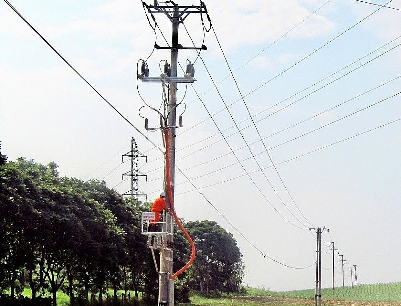 Mực nước các hồ thủy điện nâng lên, Thanh Hóa ngừng việc cắt điện luân phiên Mực nước các hồ thủy điện nâng lên, Thanh Hóa ngừng việc cắt điện luân phiên