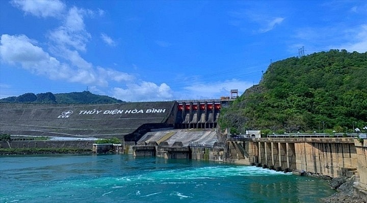 Cập nhật tình hình hồ thủy điện ngày 25/6: Mực nước hồ chứa thủy điện khu vực Bắc Bộ tăng nhanh
