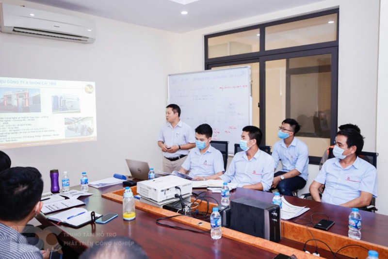 Bộ Công Thương: Chuẩn hóa cán bộ qua các chương trình, dự án đào tạo