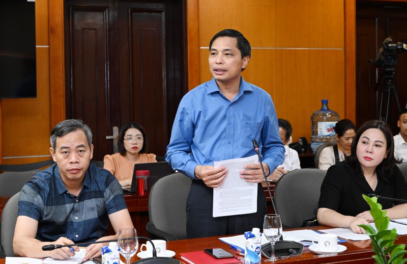 Tiến độ điện khí LNG quyết định tương lai an ninh năng lượng quốc gia Tiến độ điện khí LNG quyết định tương lai an ninh năng lượng quốc gia