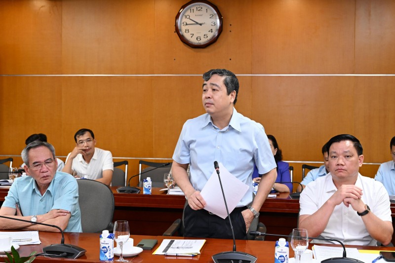 Tiến độ điện khí LNG quyết định tương lai an ninh năng lượng quốc gia Tiến độ điện khí LNG quyết định tương lai an ninh năng lượng quốc gia