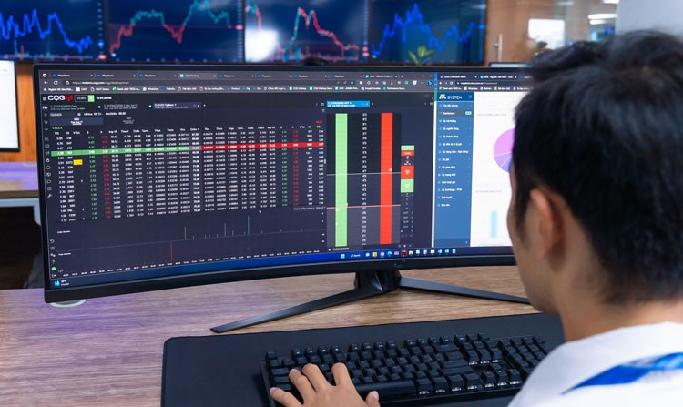 Chính thức giao dịch hợp đồng quyền chọn hàng hóa tại Việt Nam Chính thức giao dịch hợp đồng quyền chọn hàng hóa tại Việt Nam