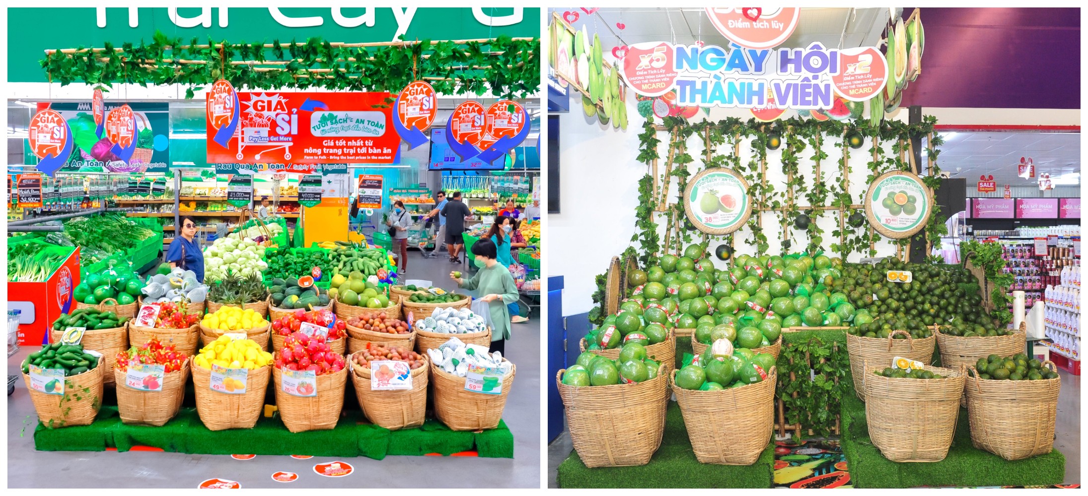 Longform | Đẩy mạnh kết nối cung cầu hàng hóa, xúc tiến thương mại thị trường nội địa Longform | Đẩy mạnh kết nối cung cầu hàng hóa, xúc tiến thương mại thị trường nội địa