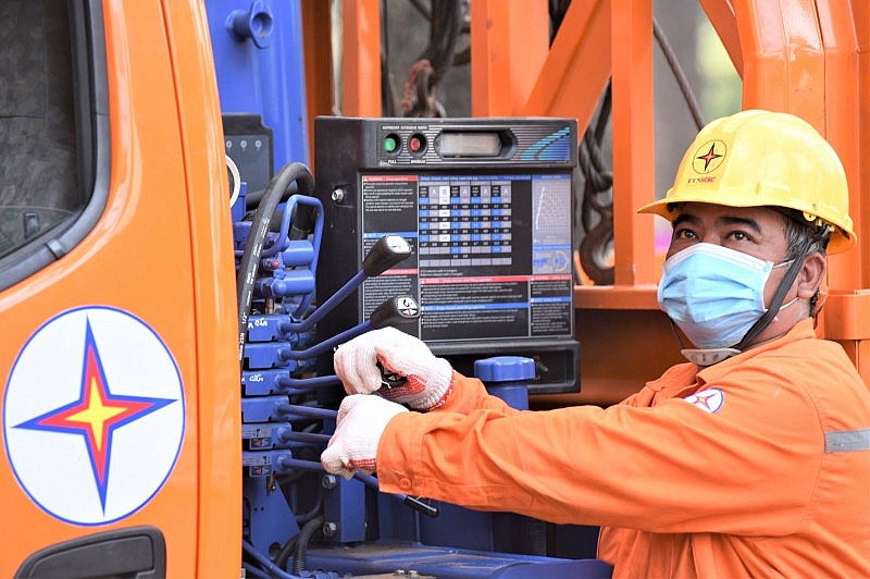 Ngành điện TP. Hồ Chí Minh: Đảm bảo điện cho kỳ thi tốt nghiệp THPT năm 2023