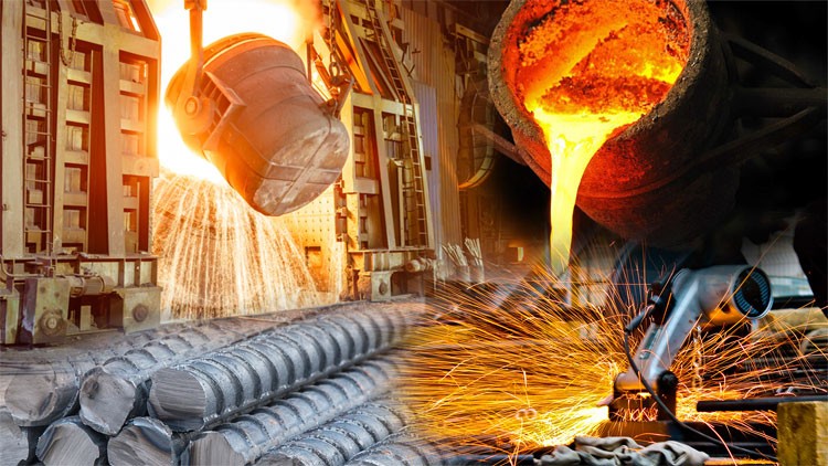 Hỏi đáp Giao dịch Hàng hóa (Số 30): Hợp đồng kim loại LME Hỏi đáp Giao dịch Hàng hóa (Số 30): Hợp đồng kim loại LME