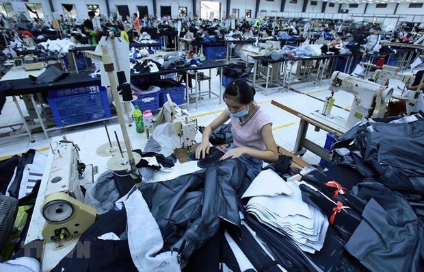 Quan hệ Việt Nam-Indonesia được củng cố, tăng cường ở nhiều lĩnh vực hình ảnh 2 Quan he Viet Nam-Indonesia duoc cung co, tang cuong o nhieu linh vuc hinh anh 2