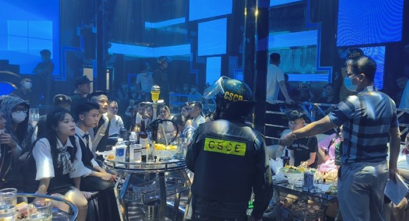 Thái Bình: Đẩy lùi "cái chết trắng" ra khỏi cộng đồng Thái Bình: Đẩy lùi "cái chết trắng" ra khỏi cộng đồng