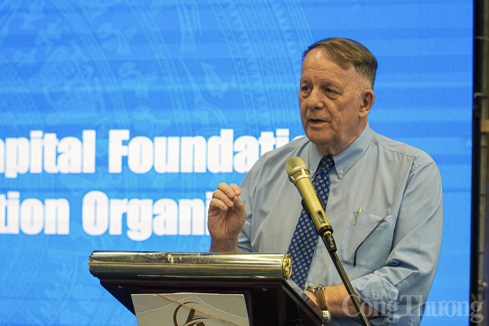 Khánh Hòa vận động viện trợ loạt dự án y tế, giáo dục Khánh Hòa vận động viện trợ loạt dự án y tế, giáo dục