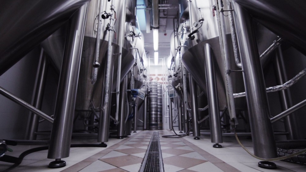 Bí quyết duy nhất tạo nên hương vị độc đáo của Bia hơi Hà Nội Bí quyết tạo nên hương vị độc đáo của Bia Hơi Hà Nội