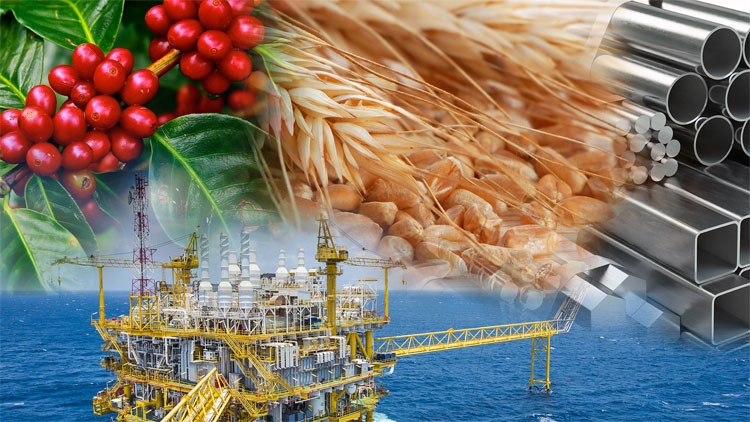 Thông báo nghỉ giao dịch một số mặt hàng tại Sở Giao dịch Hàng hóa Việt Nam ngày 26/06/2023 Thông báo nghỉ giao dịch một số mặt hàng tại Sở Giao dịch Hàng hóa Việt Nam ngày 26/06/2023