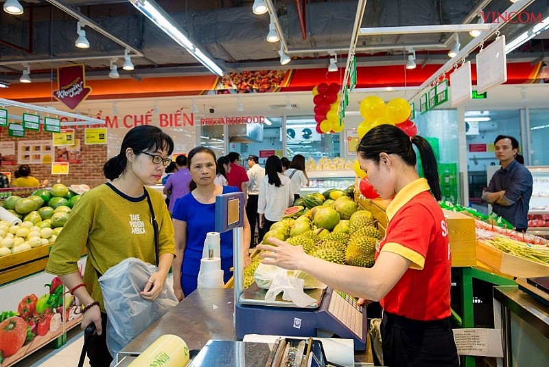 Thanh Hóa: Tổng mức bán lẻ hàng hóa và dịch vụ tiêu dùng ước đạt gần 83 ngàn tỷ đồng Thanh Hóa: Tổng mức bán lẻ hàng hóa và dịch vụ tiêu dùng ước đạt gần 83 ngàn tỷ đồng