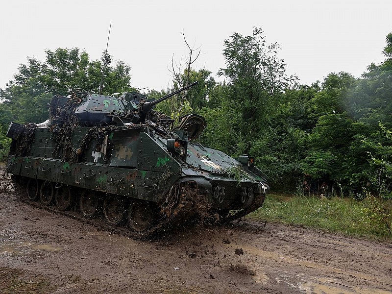 Chiến sự Nga-Ukraine ngày 28/6: Tích cực phản công, Ukraine vẫn kêu gọi phương Tây không chờ đợi “bom tấn” Chiến sự Nga-Ukraine ngày 28/6: Tích cực phản công, Ukraine vẫn kêu gọi phương Tây không chờ đợi “bom tấn”