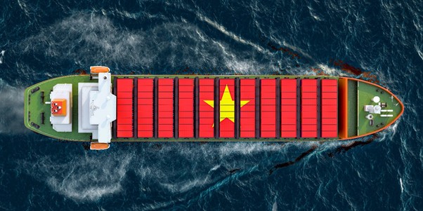 Cần có nhiều giải pháp gỡ “điểm nghẽn” về thanh toán đối với doanh nghiệp xuất nhập khẩu Việt Nam Cần có nhiều giải pháp gỡ “điểm nghẽn” về thanh toán đối với doanh nghiệp xuất nhập khẩu Việt Nam