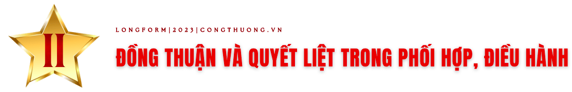 Longform | Ổn định vĩ mô làm nền cho tăng trưởng: Điểm nhìn Việt Nam, lan toả thế giới Longform | Ổn định vĩ mô làm nền cho tăng trưởng: Điểm nhìn Việt Nam, lan toả thế giới