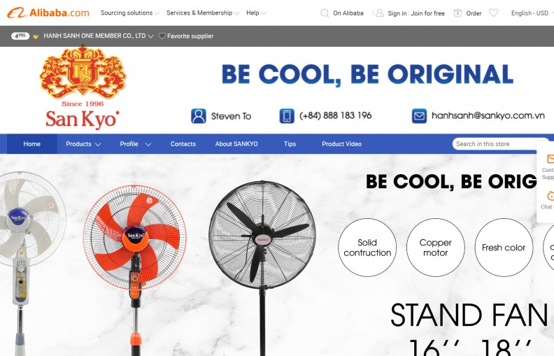 Tương lai của Thương mại điện tử B2B