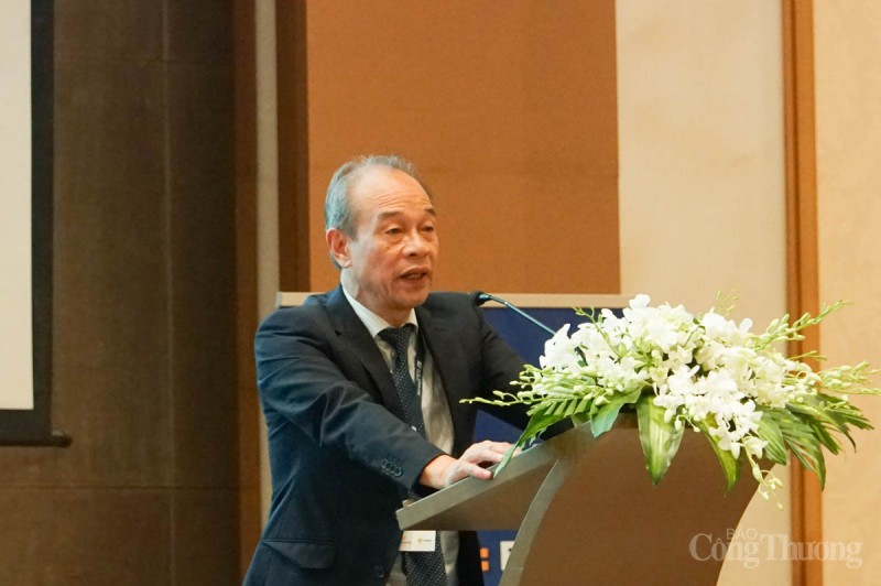 Diễn đàn khử carbon Châu Á: Nhiên liệu sinh học Việt Nam 2023 Diễn đàn khử carbon Châu Á: Nhiên liệu sinh học Việt Nam 2023