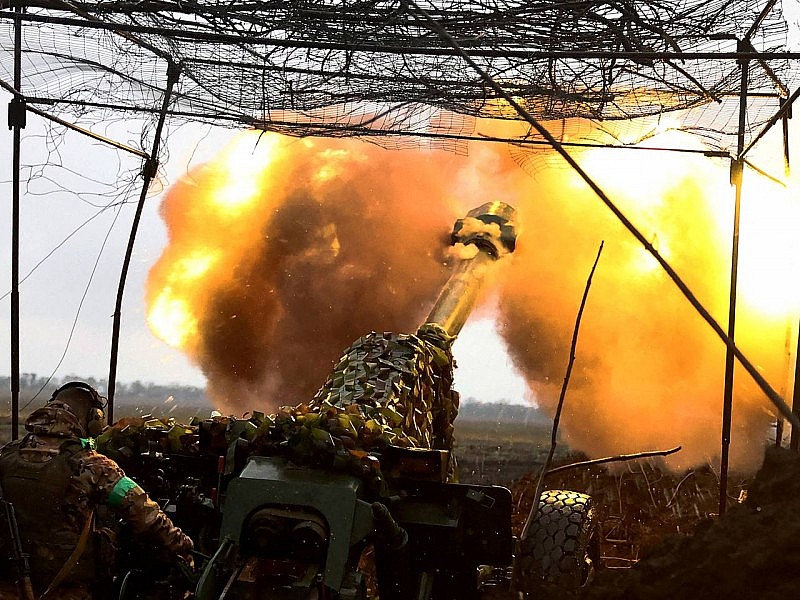 Chuyên gia phương Tây đã sốc trước con số thiệt hại quá lớn của Ukraine từ khi bắt đầu phản công. Chuyên gia phương Tây đã sốc trước con số thiệt hại quá lớn của Ukraine từ khi bắt đầu phản công.