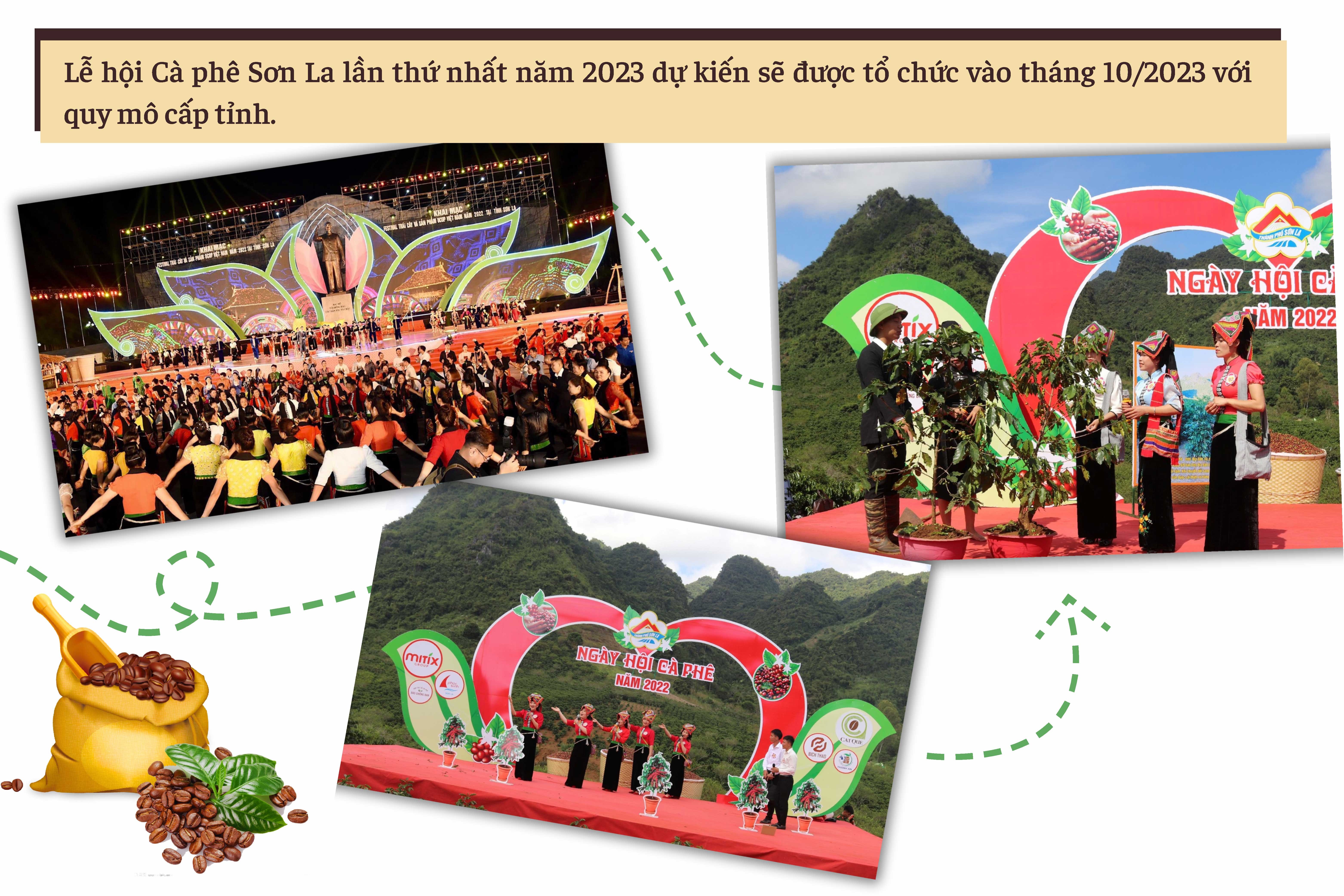 Longform | Sản phẩm OCOP Sơn La: Vươn ra thế giới Longform | Sản phẩm OCOP Sơn La: Vươn ra thế giới