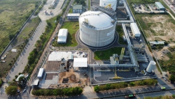 Khơi thông chính sách phát triển khí thiên nhiên hóa lỏng LNG