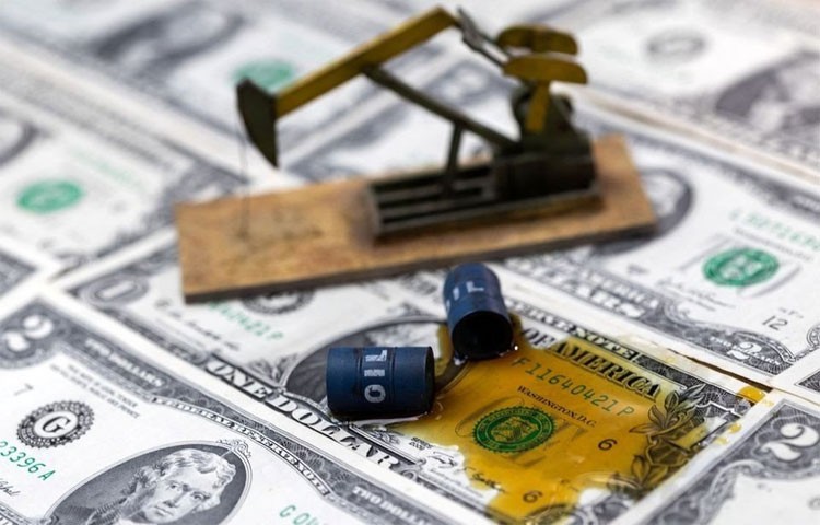 Giá xăng dầu hôm nay 30/6/2023: Dự trữ dầu Hoa Kỳ giảm nhiều hơn dự kiến, kéo theo dầu thô tăng mạnh Giá xăng dầu hôm nay 30/6/2023: Dự trữ dầu Hoa Kỳ giảm nhiều hơn dự kiến, kéo theo dầu thô tăng mạnh