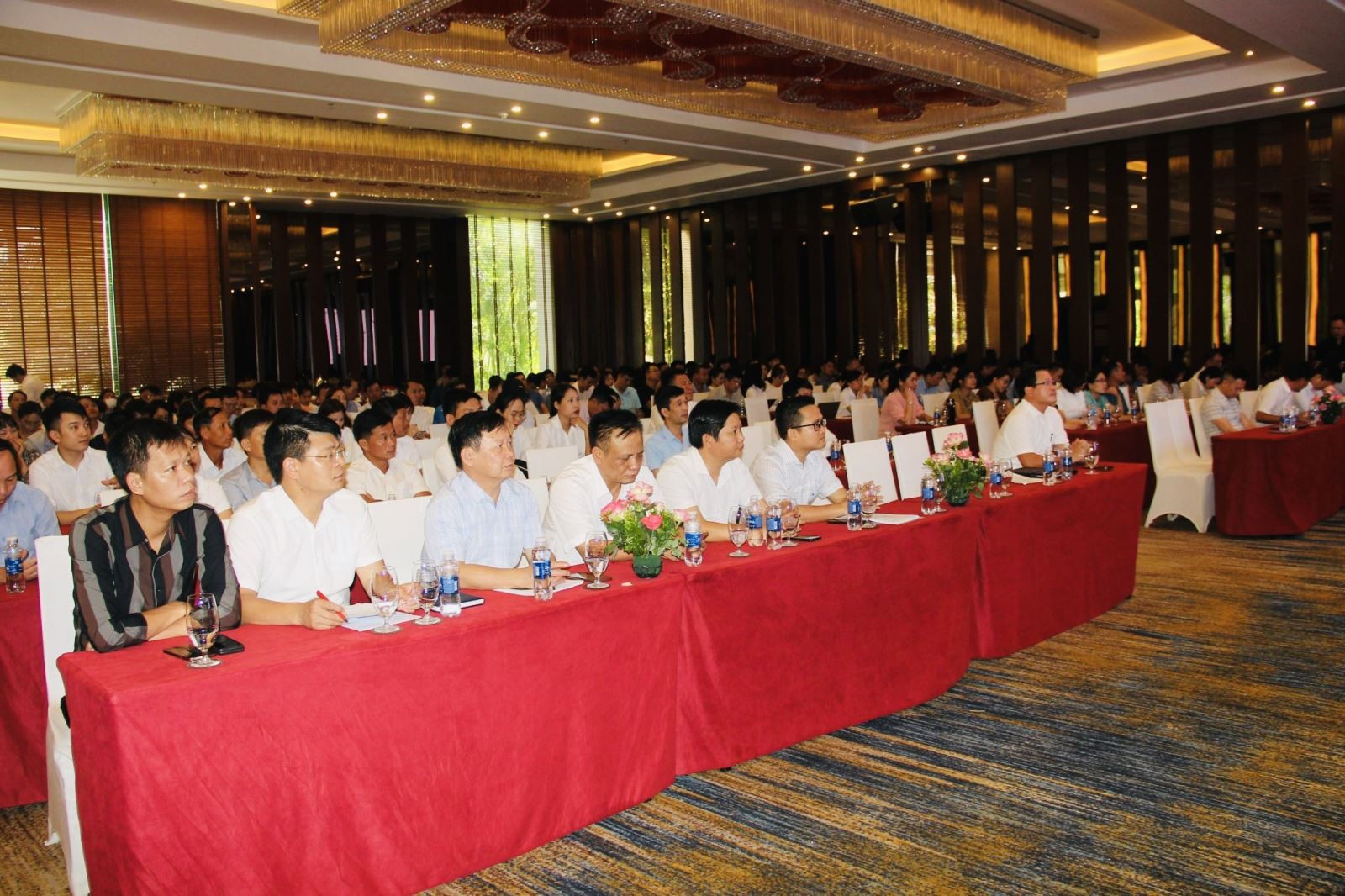 Thanh Hóa: Nâng cao kỹ năng thực thi pháp luật, bán hàng trên thương mại điện tử