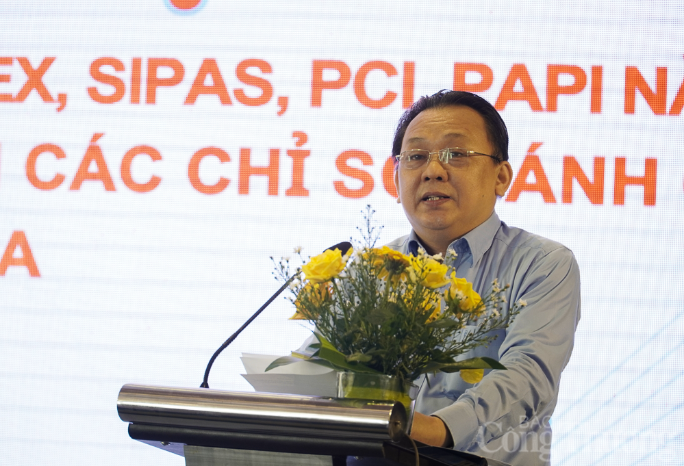 Khánh Hòa tìm giải pháp nâng cao các chỉ số đánh giá