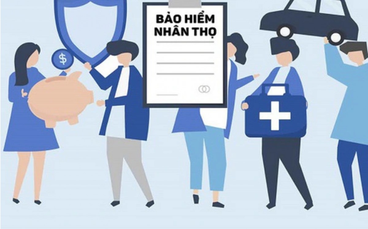 Dòng tiền của hợp đồng bảo hiểm nhân thọ đi đâu?