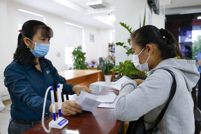 Mức lương đóng BHXH, BHYT từ ngày 1-7-2023 người lao động cần biết - Ảnh 2. Mức lương đóng BHXH, BHYT từ ngày 1-7-2023 người lao động cần biết - Ảnh 2.