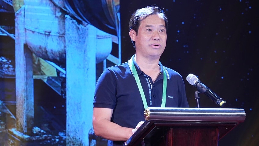 Ấn tượng tuyệt vời từ Cuộc thi ảnh “Nét đẹp Công đoàn và Người lao động PV GAS” Cuộc thi ảnh PV Gas