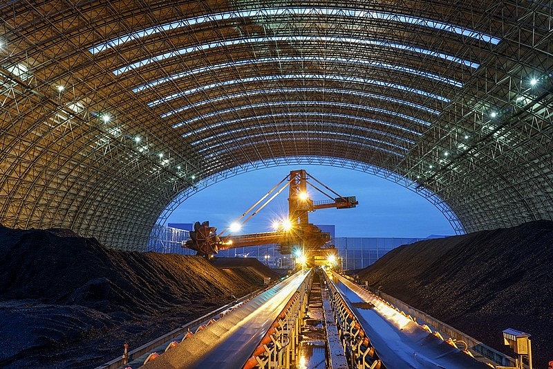 3 ngành năng lượng đã đáp ứng cơ bản nhu cầu của nền kinh tế - xã hội 3 ngành năng lượng đã đáp ứng cơ bản nhu cầu của nền kinh tế - xã hội