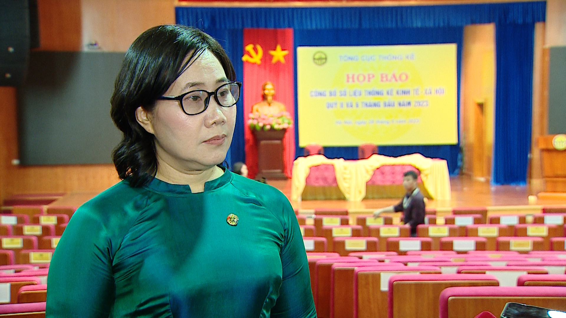 Kinh tế Việt Nam vượt khó nhờ nội lực - Ảnh 1. Kinh tế Việt Nam vượt khó nhờ nội lực - Ảnh 1.