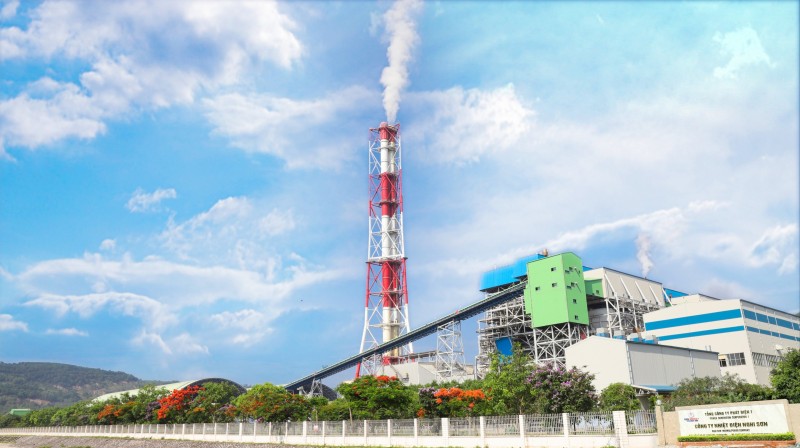 EVN yêu cầu các đơn vị thực hiện đồng bộ các giải pháp đảm bảo cấp điện ổn định EVN yêu cầu các đơn vị thực hiện đồng bộ các giải pháp đảm bảo cấp điện ổn định