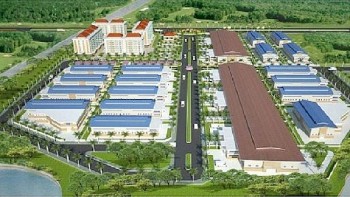 Thanh Hóa: Triển khai các giải pháp đẩy mạnh tiến độ đầu tư hạ tầng cụm công nghiệp