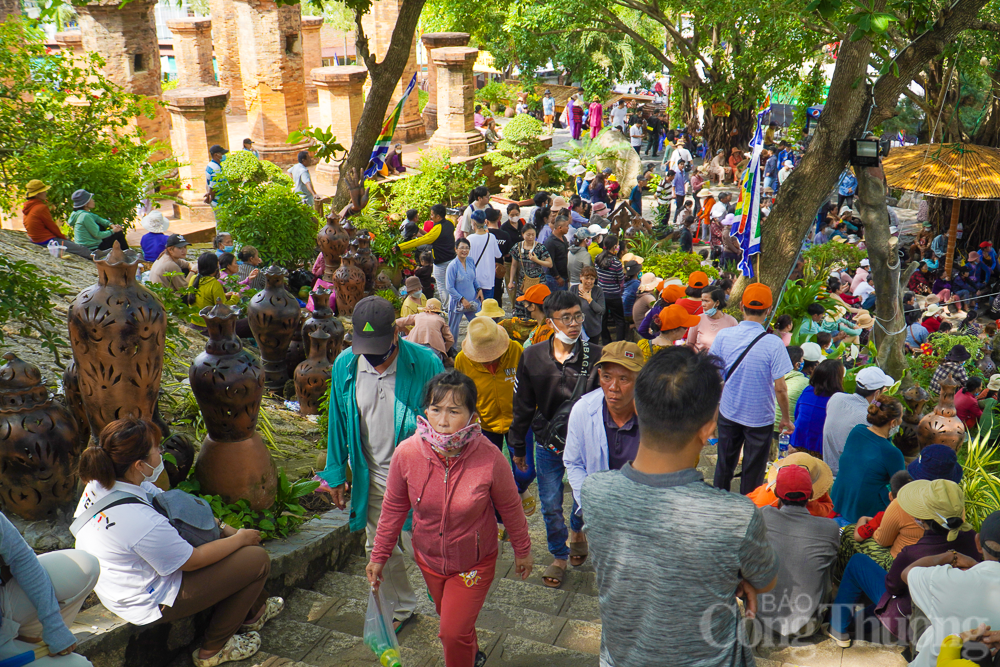 Khánh Hòa: Lí do đón hơn 2,78 triệu lượt khách lưu trú trong 6 tháng đầu năm 2023