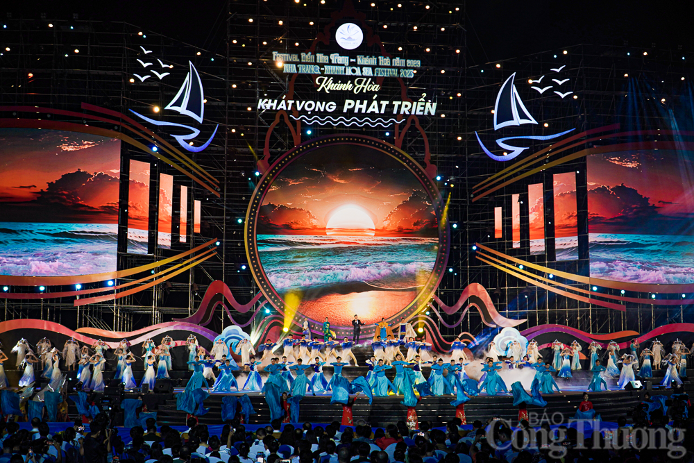 Khánh Hòa: Lí do đón hơn 2,78 triệu lượt khách lưu trú trong 6 tháng đầu năm 2023