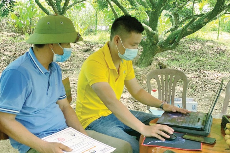 Đắk Nông: Đẩy mạnh xúc tiến thương mại trên nền tảng số Đắk Nông: Đẩy mạnh xúc tiến thương mại trên nền tảng số