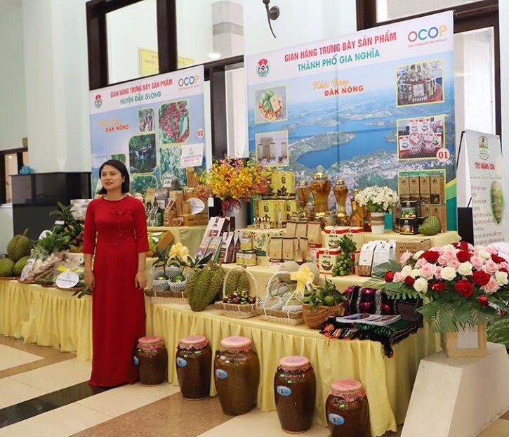 Đắk Nông: Đẩy mạnh xúc tiến thương mại trên nền tảng số Đắk Nông: Đẩy mạnh xúc tiến thương mại trên nền tảng số