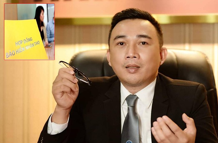 Thanh tra toàn diện thị trường bảo hiểm nhân thọ: Chuyên gia nói gì? Thanh tra toàn diện thị trường bảo hiểm nhân thọ: Chuyên gia nói gì?