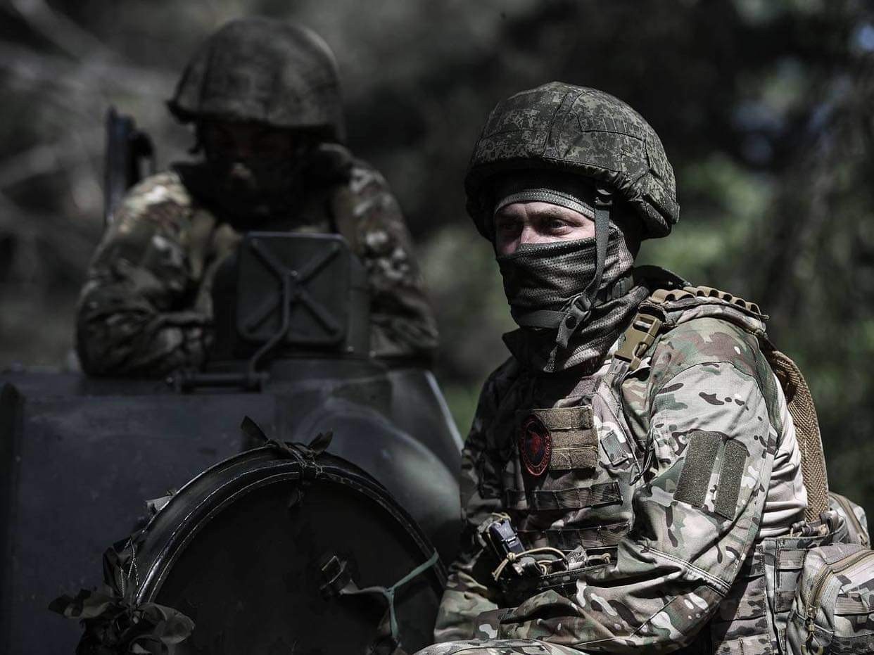 Chiến sự Nga-Ukraine hôm nay ngày 3/7/2023: Ukraine phản công chậm là do Không quân Nga