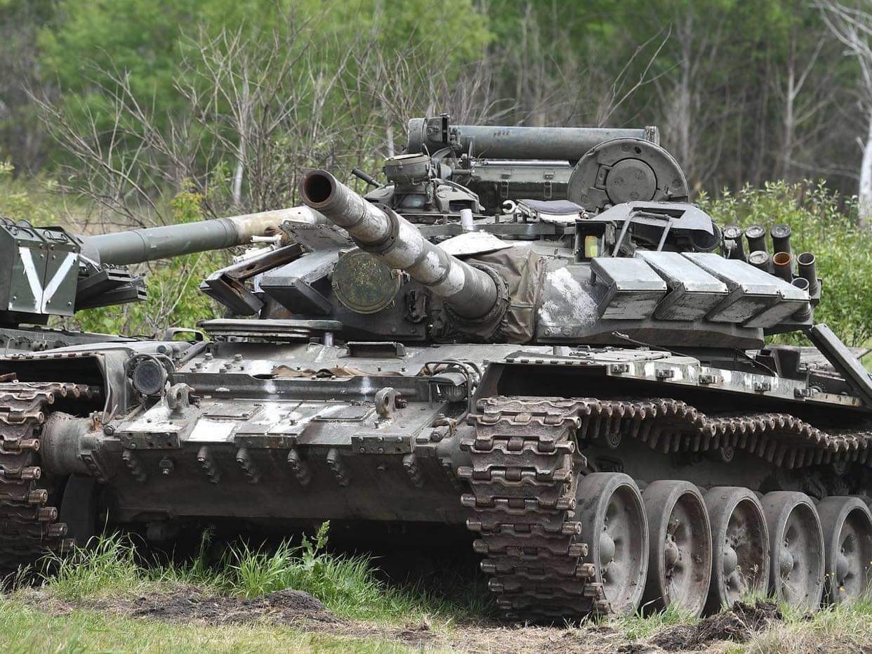 Chiến sự Nga-Ukraine hôm nay ngày 3/7/2023: Ukraine phản công chậm là do Không quân Nga