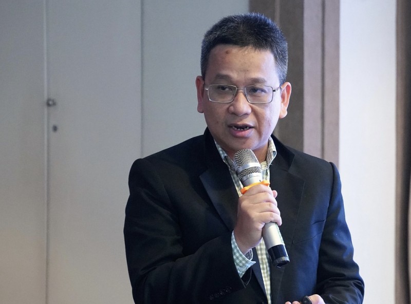 Việt Nam sẽ là nơi sản xuất, trung chuyển hydrogen xanh trong khu vực