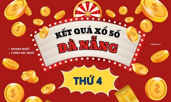 XSDNA 5/7 - Kết quả xổ số Đà Nẵng hôm nay ngày 5/7/2023 – KQXSDNA thứ Tư ngày 5 tháng 7