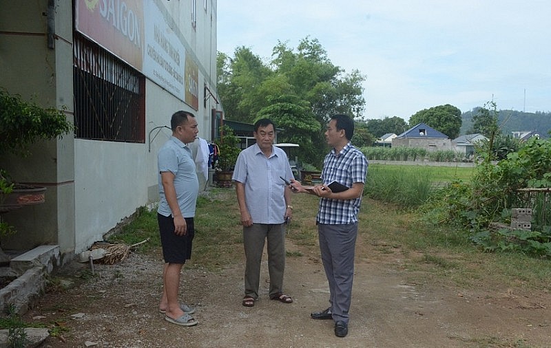 Thanh Hóa: Cần làm rõ trách nhiệm bán đất trên giấy, đẩy người dân hơn 20 năm ngược xuôi đòi đất Thanh Hóa: Cần làm rõ trách nhiệm bán đất trên giấy, đẩy người dân hơn 20 năm ngược xuôi đòi đất
